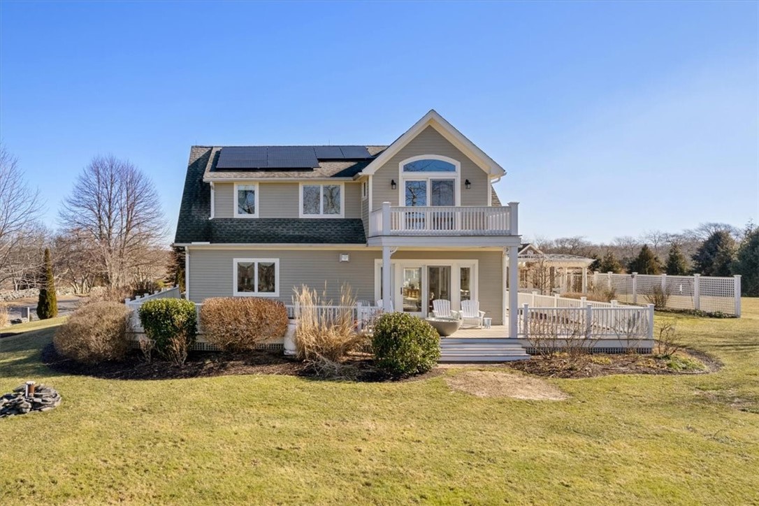 24 Little Harbor Road Tiverton, RI 02878 - Photo 37 of 46 Gallery Image 37