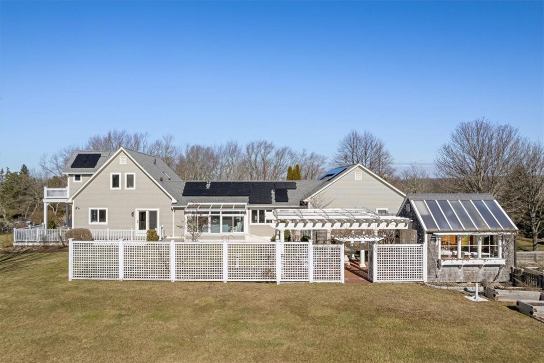 24 Little Harbor Road Tiverton, RI 02878 - Photo 38 of 46 Gallery Image 38