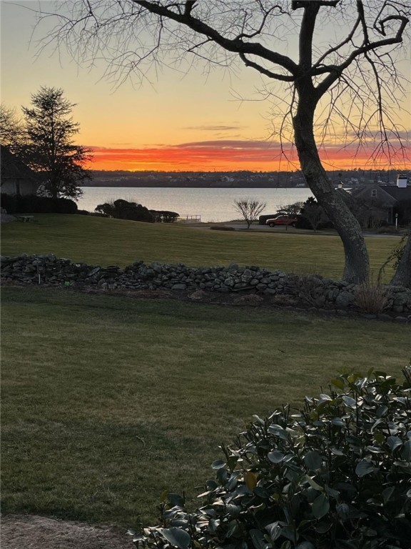 24 Little Harbor Road Tiverton, RI 02878 - Photo 39 of 46 Mango Sunset.