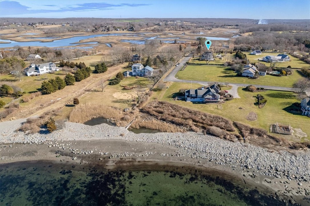 24 Little Harbor Road Tiverton, RI 02878 - Photo 46 of 46 Association Beach.