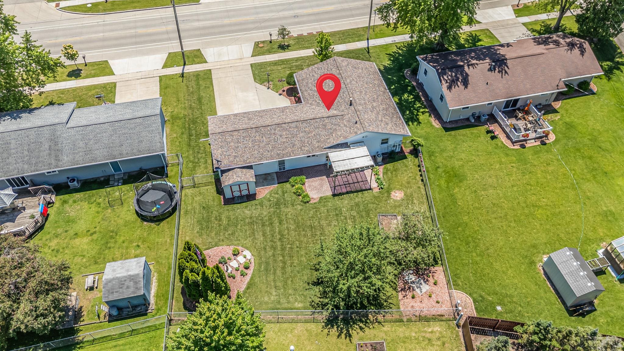 3600 East Newberry Street Appleton, WI 54915 - Photo 31 of 37