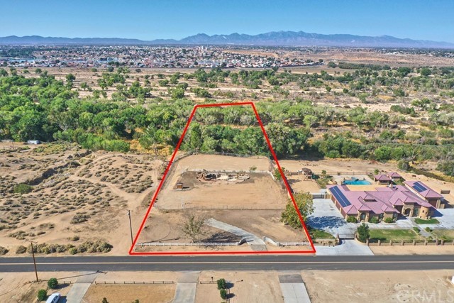14440 Riverside Drive Apple Valley, CA 92307 - Photo 1 of 1 Gallery Image 1