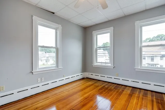 $2,200 | 26 Kilton Street, Unit 1, Taunton, MA 02780