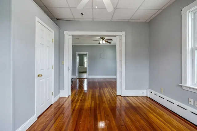 $2,200 | 26 Kilton Street, Unit 1, Taunton, MA 02780