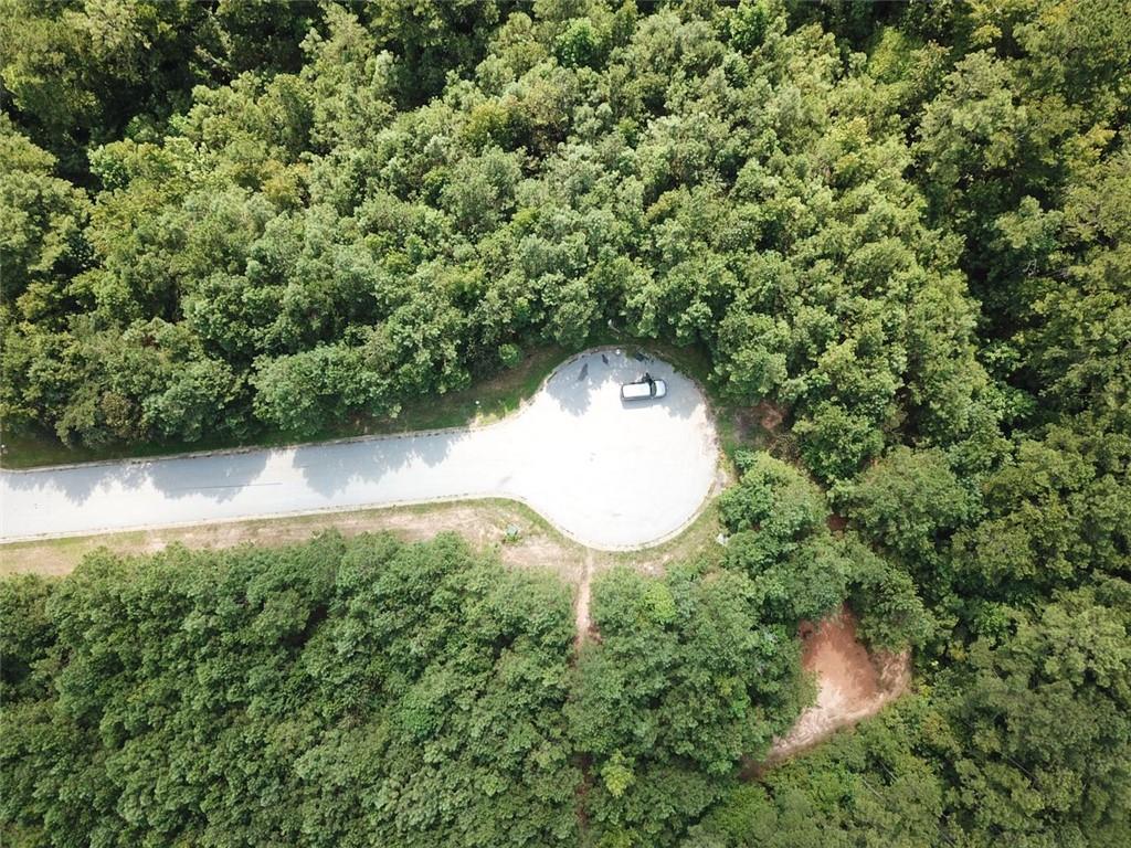 7728 Cheviot Drive Winston, GA 30187 - Photo 3 of 17 a view of a yard