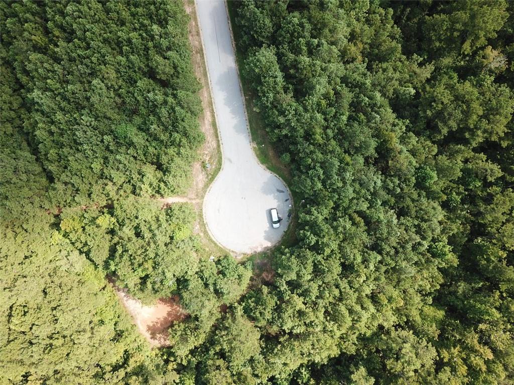 7728 Cheviot Drive Winston, GA 30187 - Photo 4 of 17 a view of a backyard