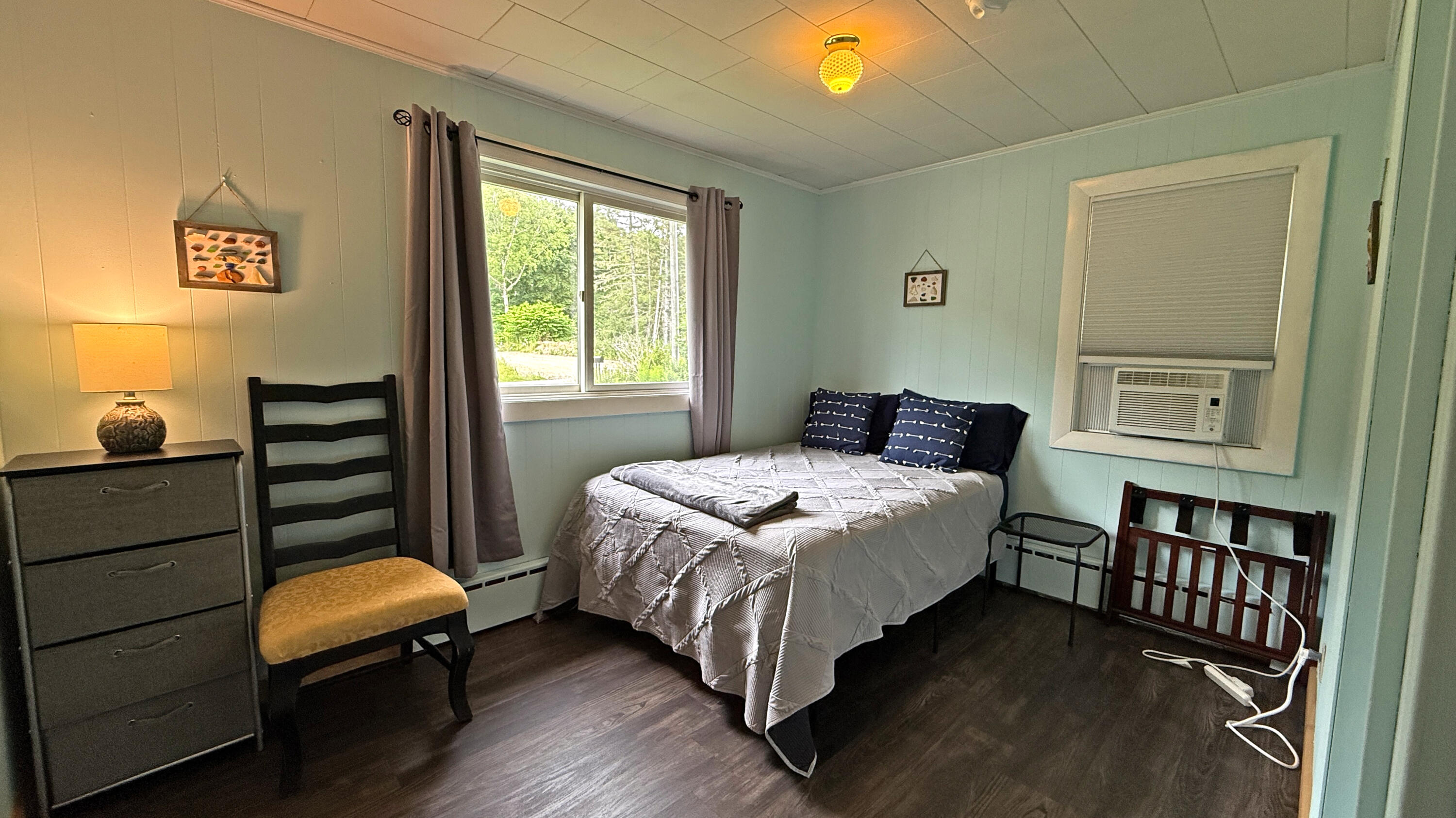 585 North Lubec Road Lubec, ME 04652 - Photo 15 of 31 Bedroom 2
