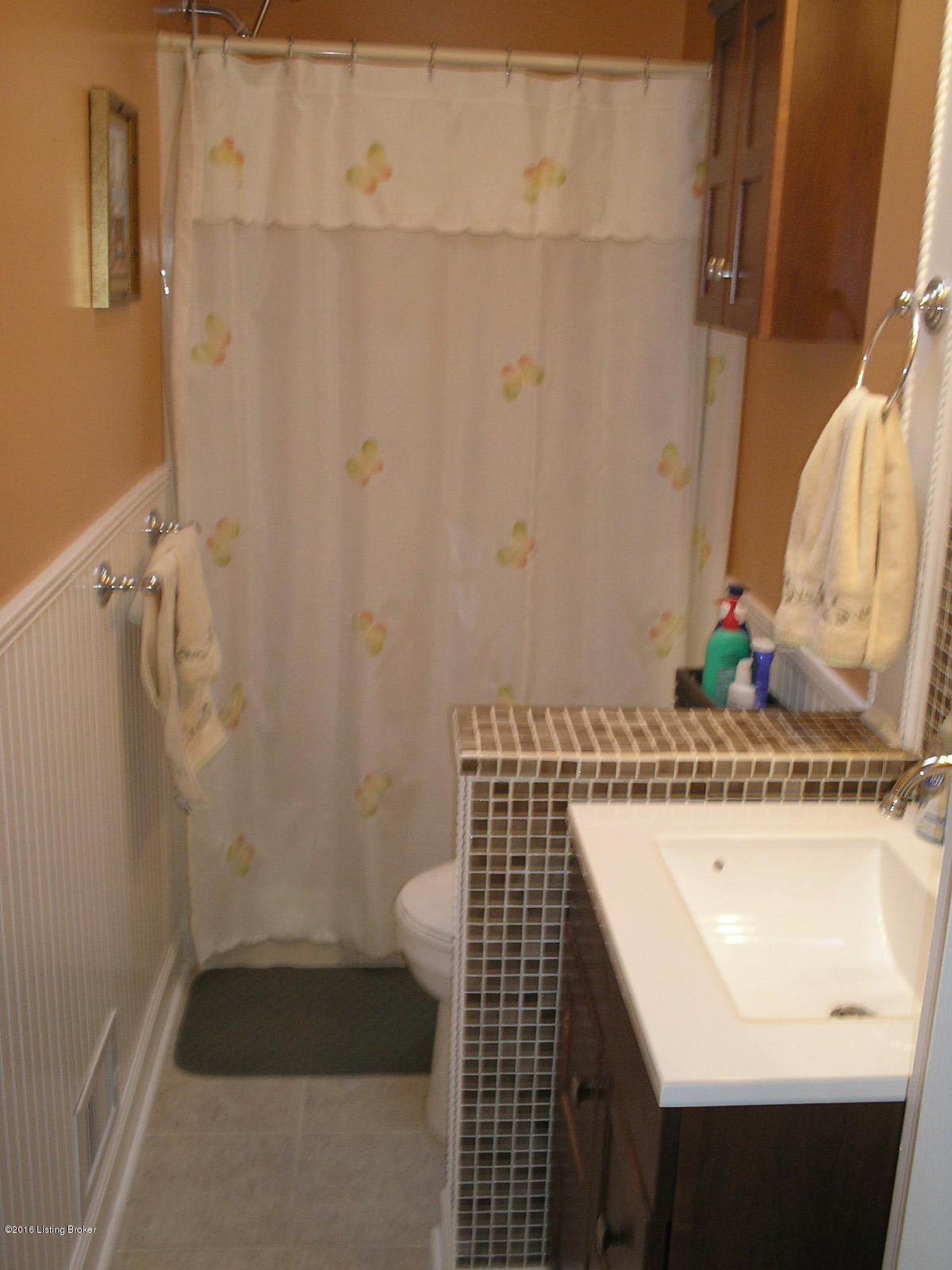 3306 Robin Road Audubon Park, KY 40213 - Photo 16 of 40 First floor Bath