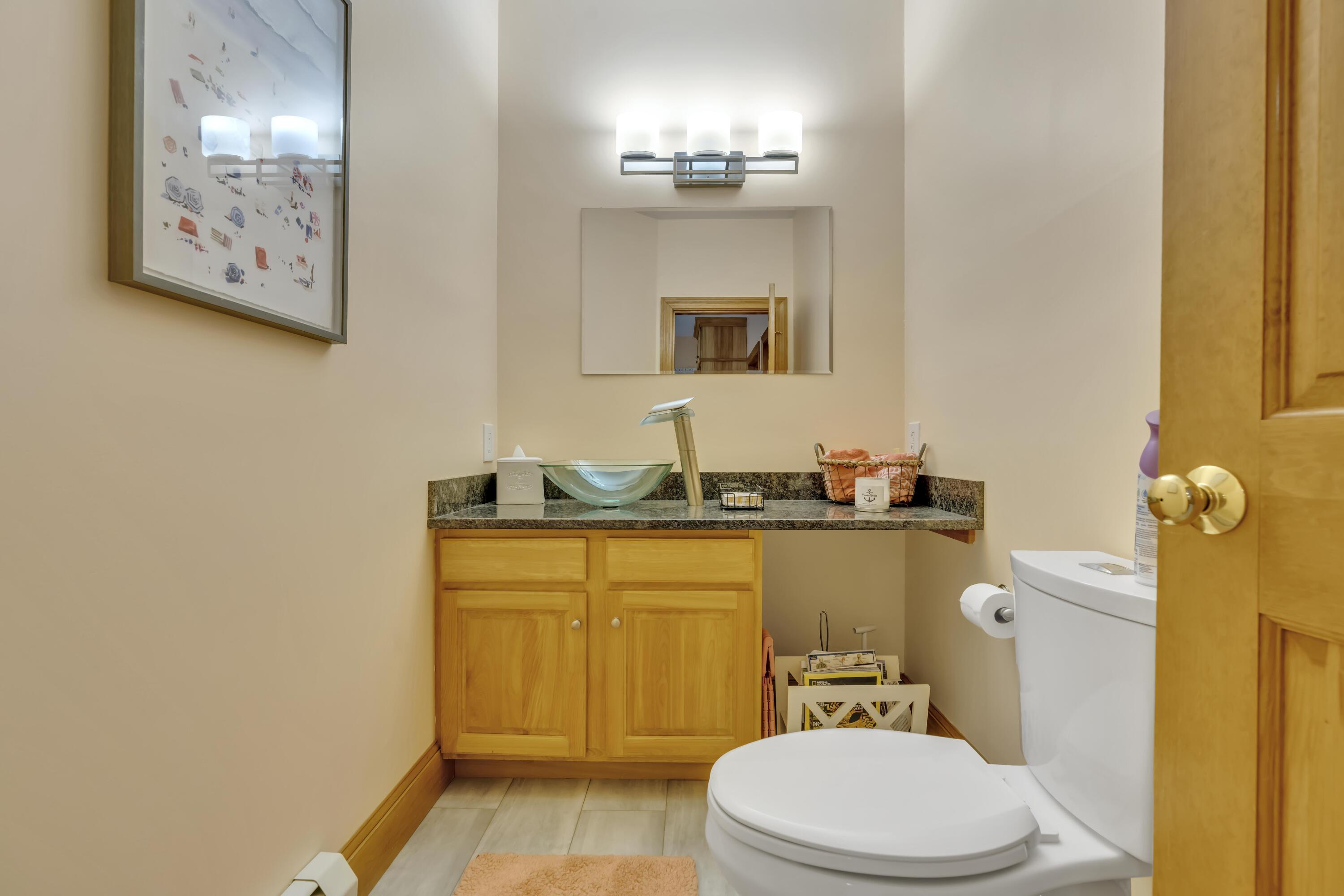 30 Rebecca Road Ogunquit, ME 03907 - Photo 24 of 33 Powder Room