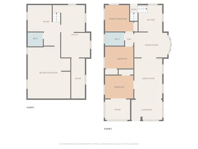 $234,000 | 18275 Ada Street, Lansing, IL 60438