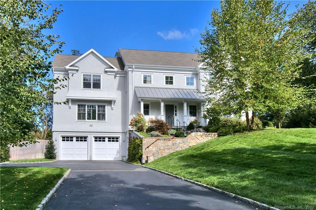 39 Spicer Road Westport, CT 06880 - Photo 1 of 1