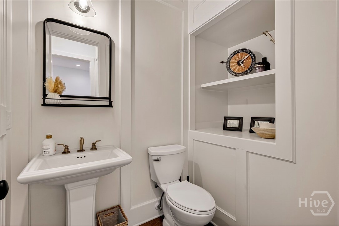 456 Port Street Savannah, GA 31401 - Photo 12 of 58