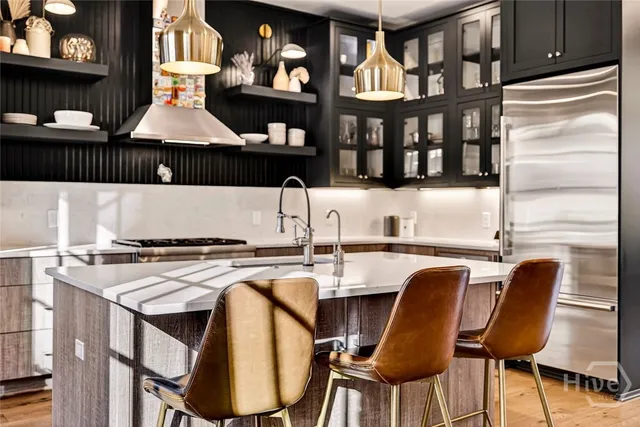 $1,695,000 | 456 Port Street, Savannah, GA 31401