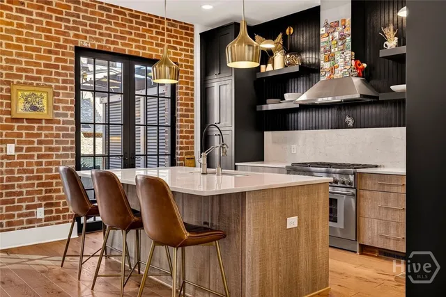 $1,695,000 | 456 Port Street, Savannah, GA 31401