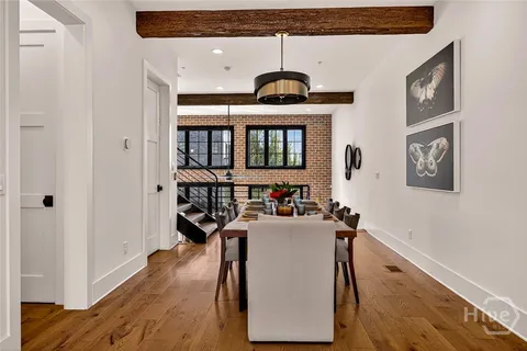 $1,695,000 | 456 Port Street, Savannah, GA 31401