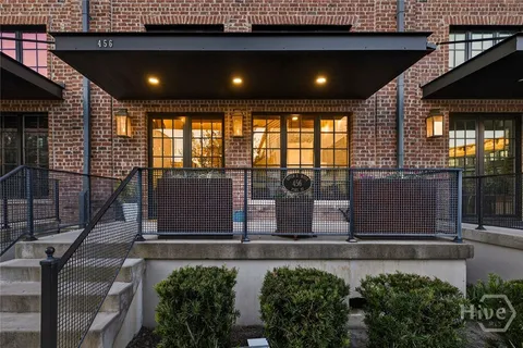 $1,695,000 | 456 Port Street, Savannah, GA 31401