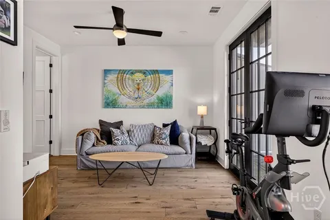 $1,695,000 | 456 Port Street, Savannah, GA 31401