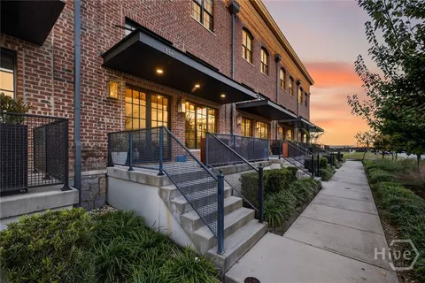 $1,695,000 | 456 Port Street, Savannah, GA 31401