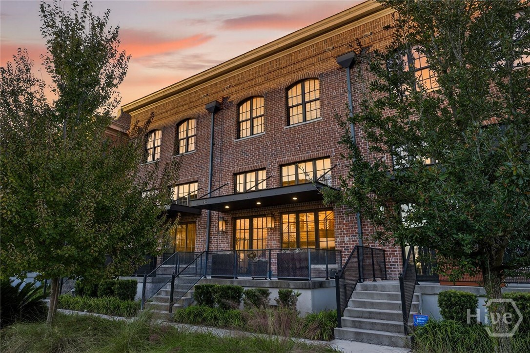 456 Port Street Savannah, GA 31401 - Photo 48 of 58