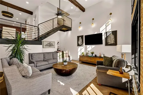 $1,695,000 | 456 Port Street, Savannah, GA 31401