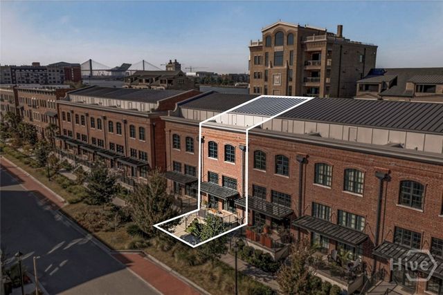 $1,695,000 | 456 Port Street, Savannah, GA 31401