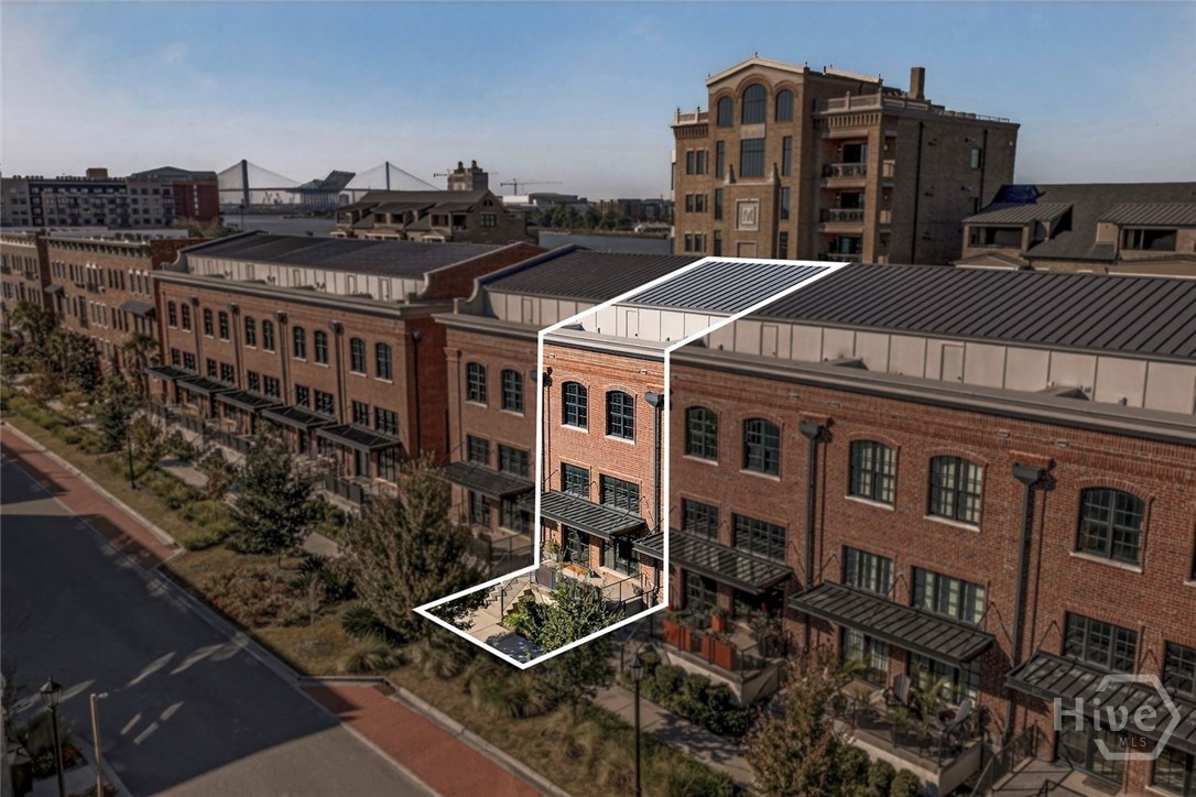 456 Port Street Savannah, GA 31401 - Photo 51 of 58