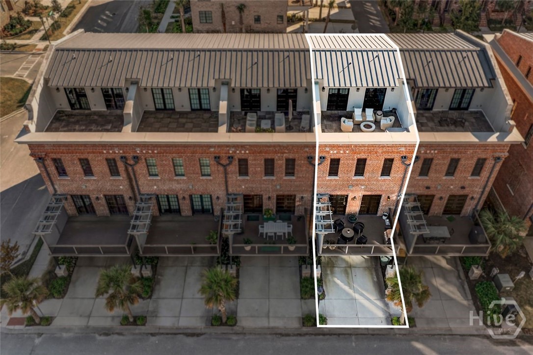 456 Port Street Savannah, GA 31401 - Photo 53 of 58