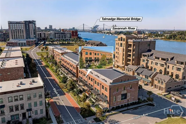 $1,695,000 | 456 Port Street, Savannah, GA 31401
