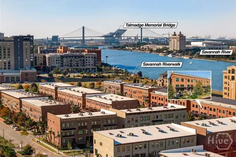 $1,695,000 | 456 Port Street, Savannah, GA 31401