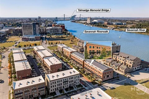 $1,695,000 | 456 Port Street, Savannah, GA 31401