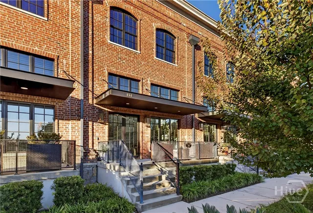 $1,695,000 | 456 Port Street, Savannah, GA 31401