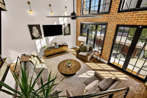 $1,695,000 | 456 Port Street, Savannah, GA 31401