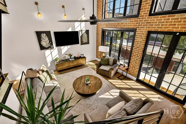 $1,695,000 | 456 Port Street, Savannah, GA 31401