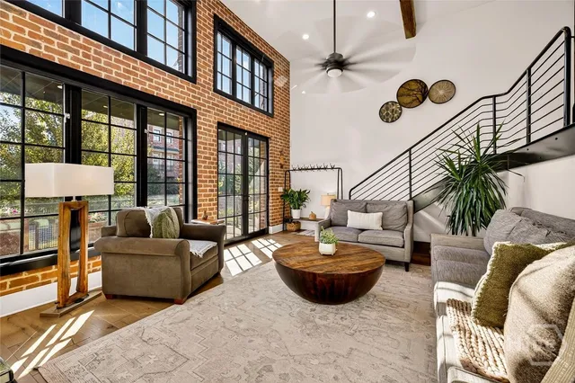 $1,695,000 | 456 Port Street, Savannah, GA 31401