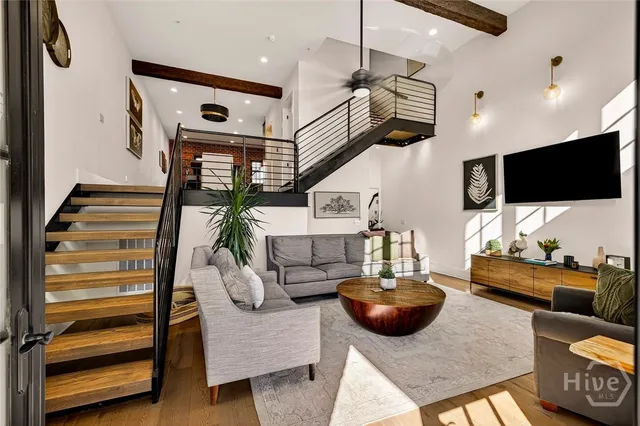 $1,695,000 | 456 Port Street, Savannah, GA 31401