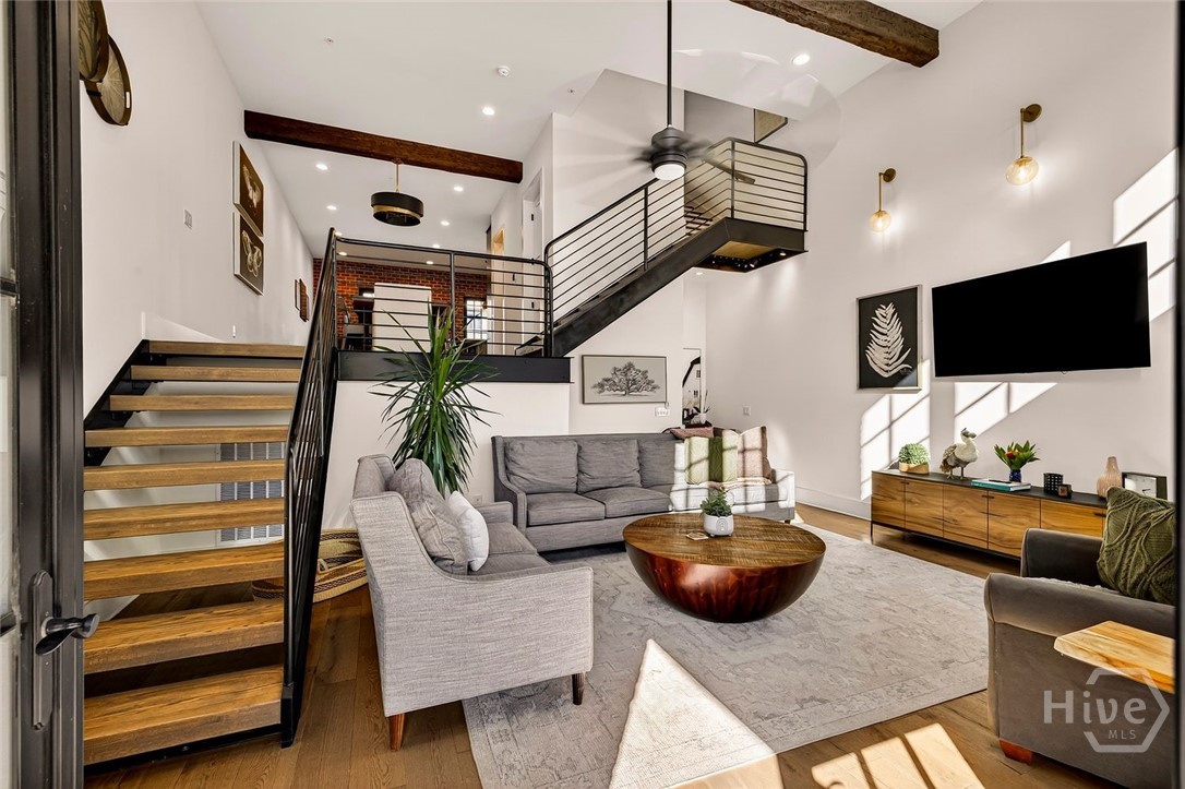 456 Port Street Savannah, GA 31401 - Photo 9 of 58