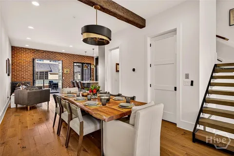 $1,695,000 | 456 Port Street, Savannah, GA 31401