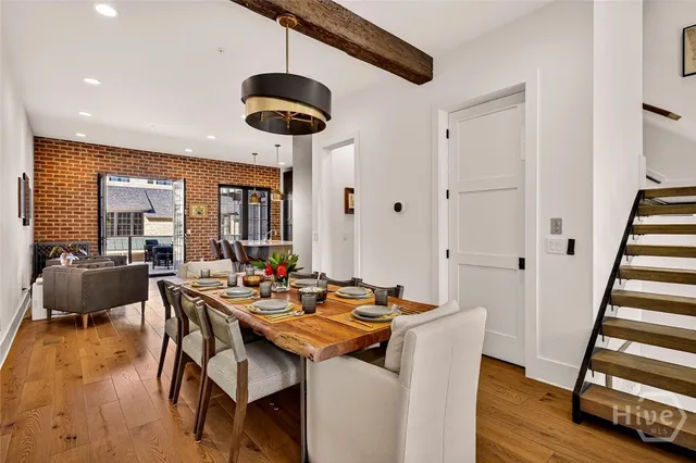 $1,695,000 | 456 Port Street, Savannah, GA 31401