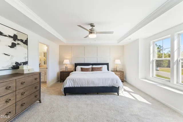 $479,900 | 10333 Hamish Drive, Zebulon, NC 27597