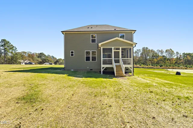 $479,900 | 10333 Hamish Drive, Zebulon, NC 27597