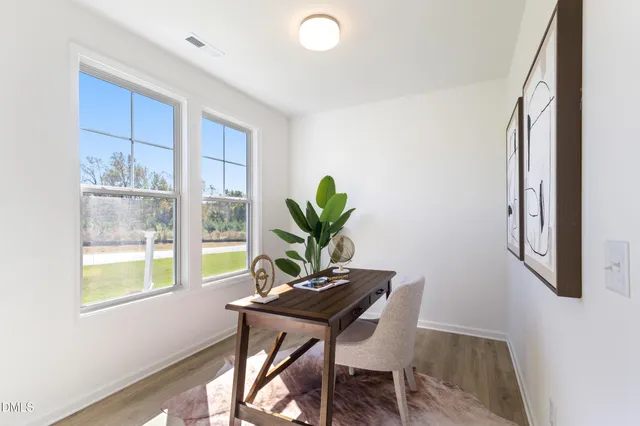 $479,900 | 10333 Hamish Drive, Zebulon, NC 27597