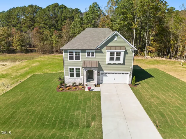 $479,900 | 10333 Hamish Drive, Zebulon, NC 27597