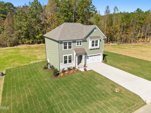$479,900 | 10333 Hamish Drive, Zebulon, NC 27597