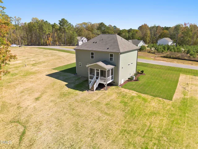 $479,900 | 10333 Hamish Drive, Zebulon, NC 27597