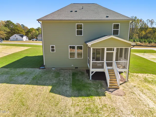 $479,900 | 10333 Hamish Drive, Zebulon, NC 27597