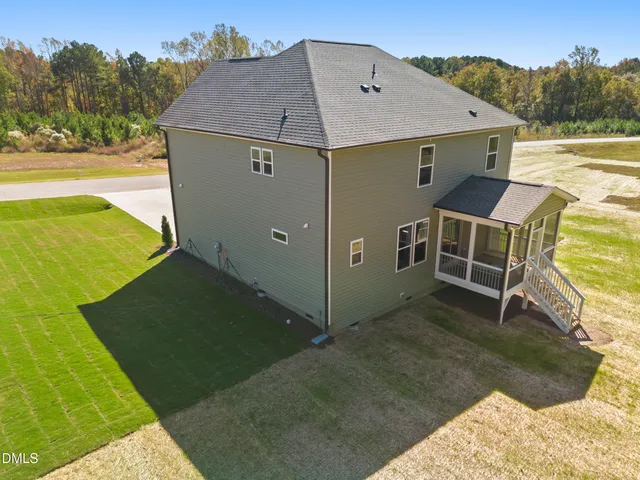$479,900 | 10333 Hamish Drive, Zebulon, NC 27597
