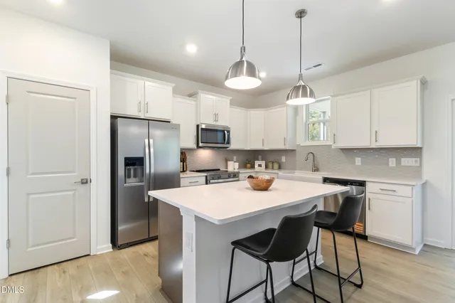 $479,900 | 10333 Hamish Drive, Zebulon, NC 27597