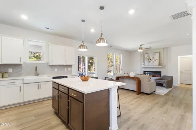 $479,900 | 10333 Hamish Drive, Zebulon, NC 27597