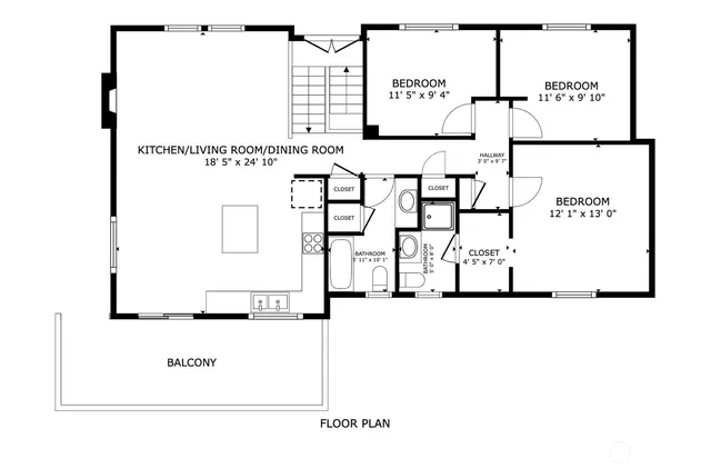 $2,700 | 26235 46th Avenue South, Kent, WA 98032