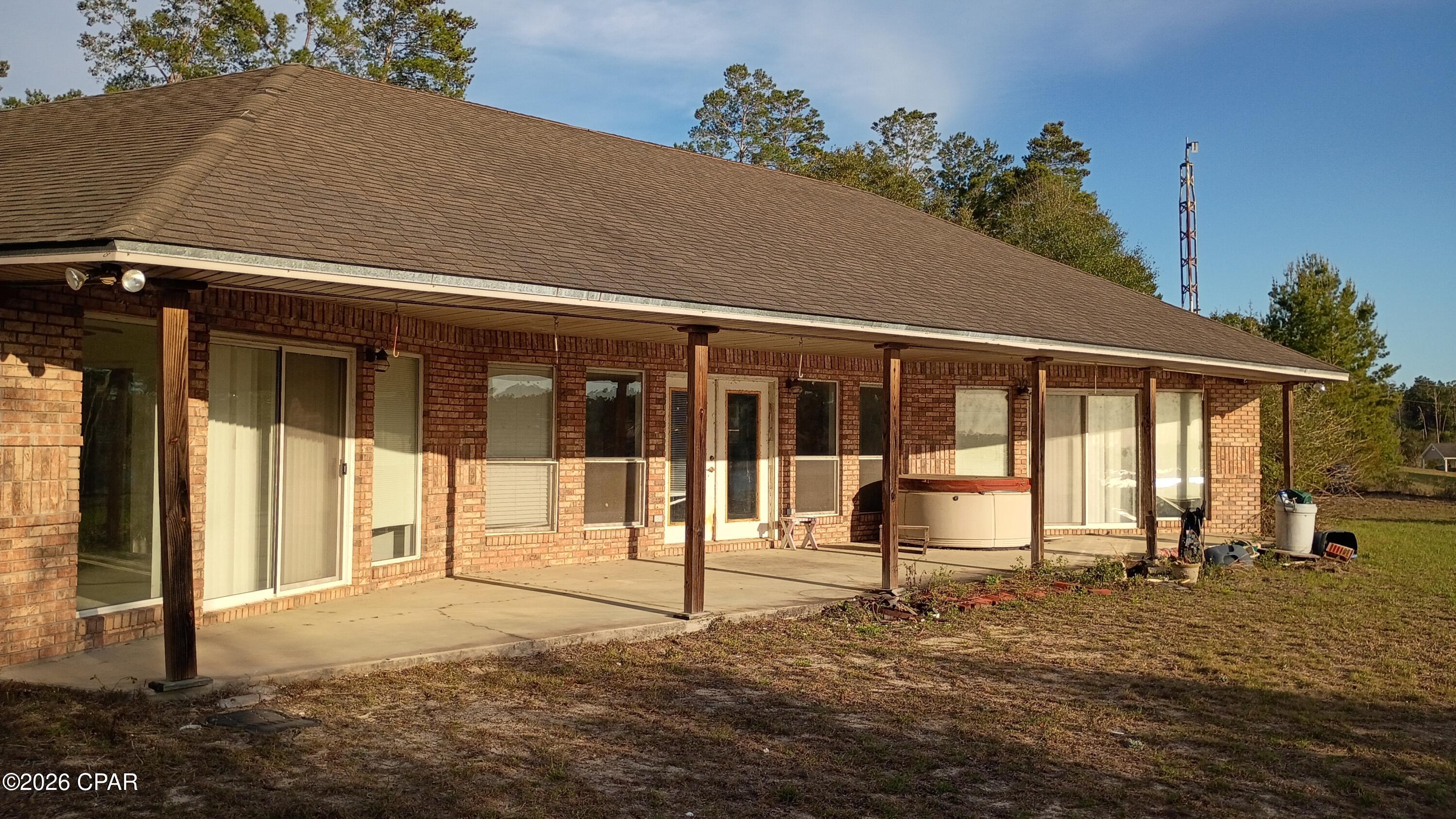 4888 Lake Ridge Drive Chipley, FL 32428 - Photo 10 of 73